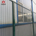 High Security Prison Anti Climb Fence 358 Fence