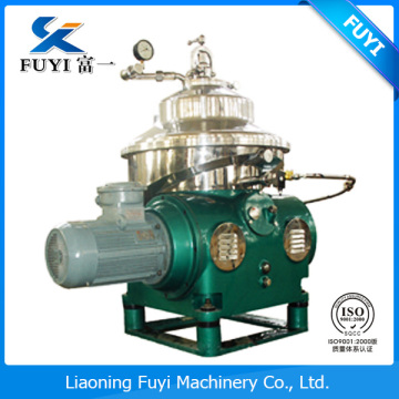 Fuyi nitration of aromatics stainless disc centrifuge machine