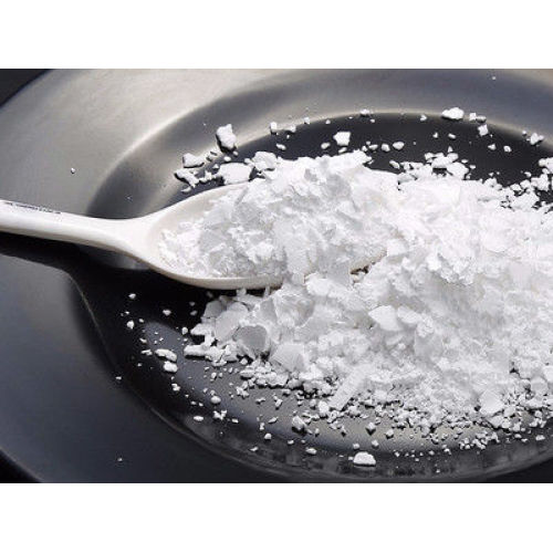 Industrial Grade Calcium Chloride for Drying Applications