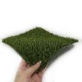 Искусственный травяной ковер для спортивного поля или приземления