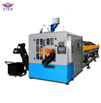 High-Precision Fully Automatic Circular saw Machine