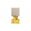 0.42 Mini TFT LCD Pantalla 96x54 Ángulo de visión IPS