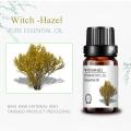 cosmetic grade wholesale bulk witch-Hazel oil for massage
