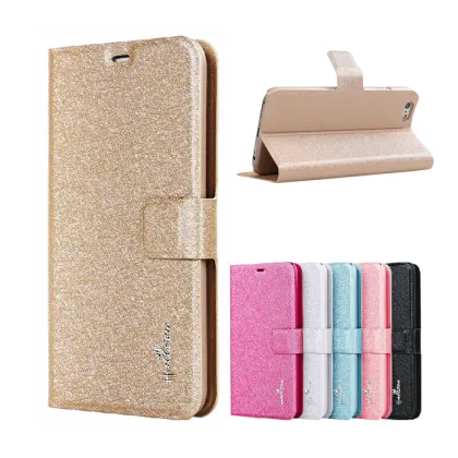 New design PU with PC case for lenovo s8