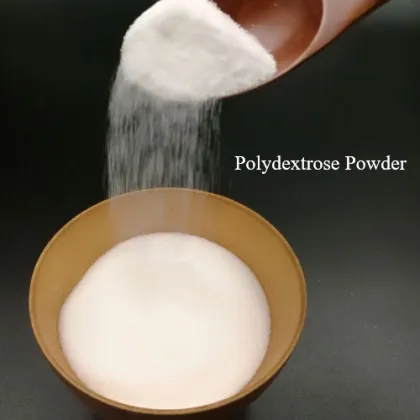 Confectionery Tapioca Polydextrose Low-Cal Powder