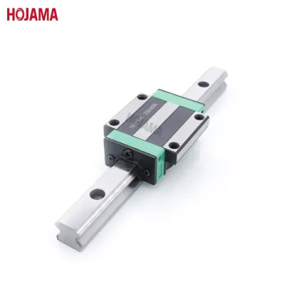 HGW15CA Linear Guide Rail