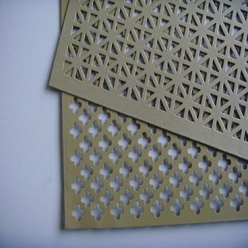 Perforated Metal (YND-PM-003)