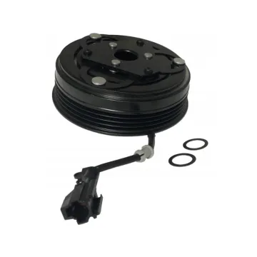 Compressor Clutch Hub for Subaru - Air Conditioner 73111FG001 Z0007584B