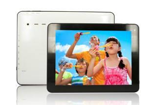 8*dual core hotsale cheap Tablet PC 1.2G Android 4.1 high performance