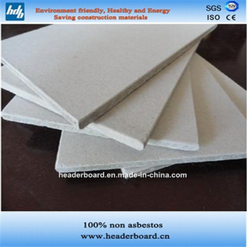 Facade Fiber Cement Board