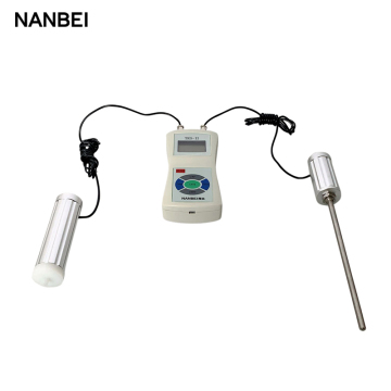 Digital Soil Water Potential Meter for Lab Soil Testing Equipment