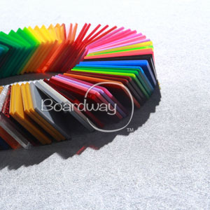 cast acrylic sheet/PMMA sheet/perspex sheet price