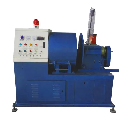 Flexible Cable Wire Conduit Outer Casing Manufacturing Machine