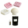 Mataas na Kalidad ng RTV Silicone para sa Urethane Furniture Molds