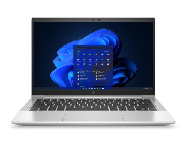 HPE Elitebook 630 G10 13,3 ιντσών φορητό υπολογιστή με 1920x1080 Full HD, Intel Core i5 13th Gen Processor, 16GB RAM, 1TB SSD και Windows 11 Λειτουργικό σύστημα