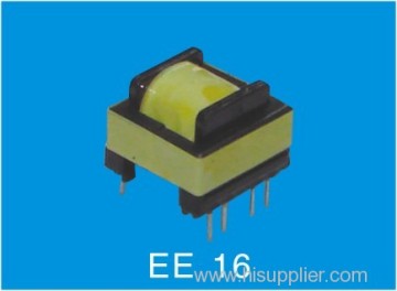 High Frequency Switching Power Transformer Ee16 Forward Transformers 
