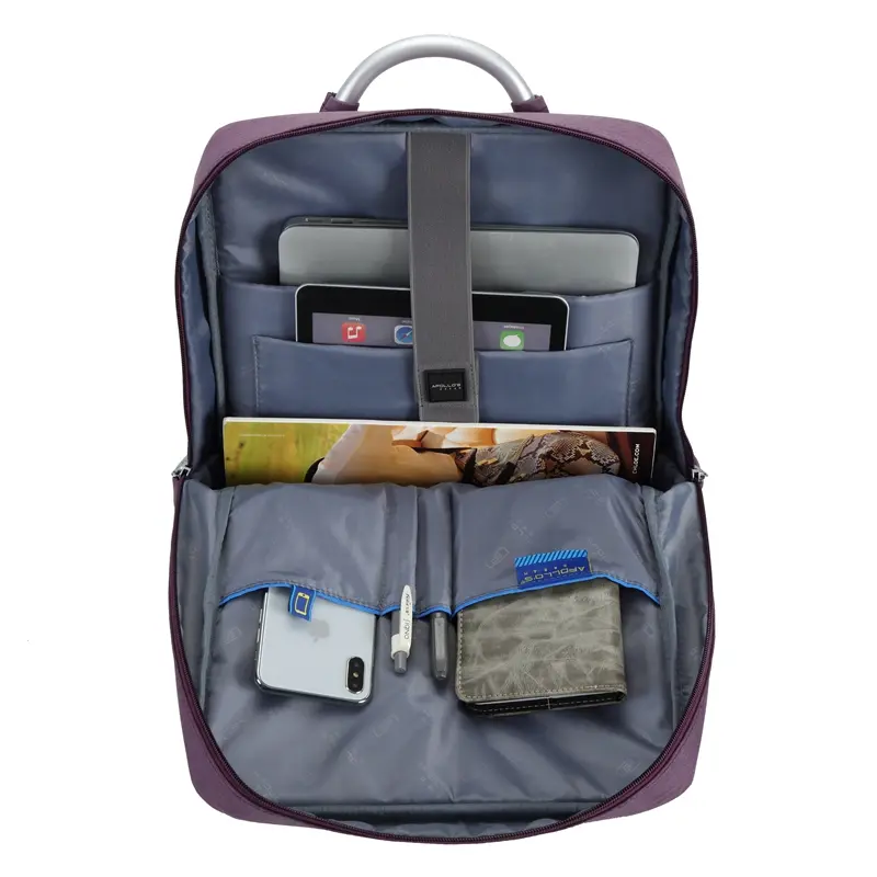 Business Laptop Backpack