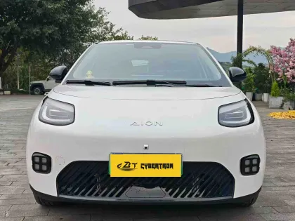 AION UT 2025 Model 420 Zhihao Edition