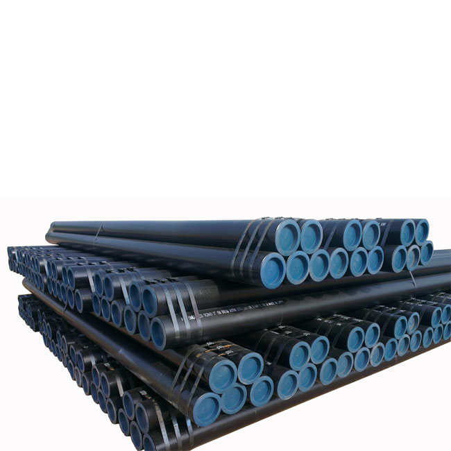 14inch St 35.8 Seamless Carbon Steel Pipe