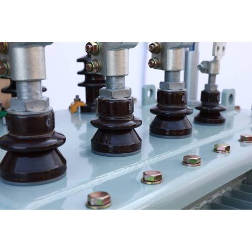 Premium S11 Oil Transformer