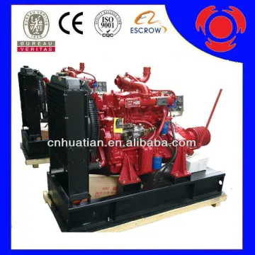 Weichai PTO Diesel Engine With Clutch and Pulley                
                                    Quality Assured