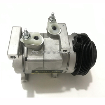 ضاغط A/C 55111374AF Jeep Wrangler JK 2012-2017 RAM 1500