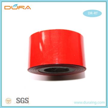 Colorful Acetate Film