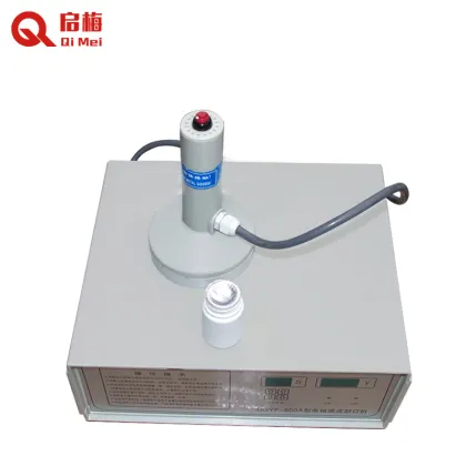 Modern Induction Sealing Machine for Factory Industries