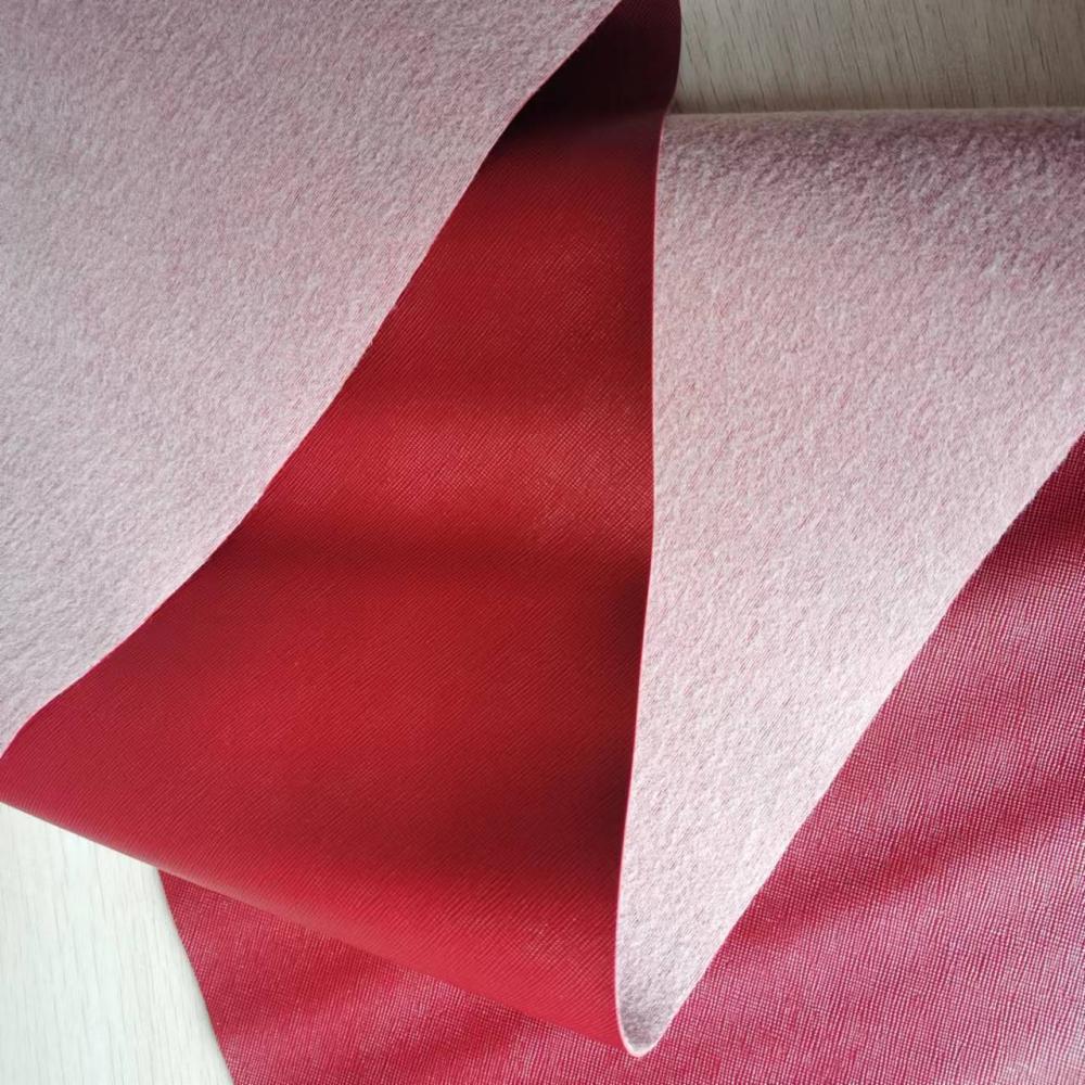 Pvc Leather For Luggage And Handbags Jpg