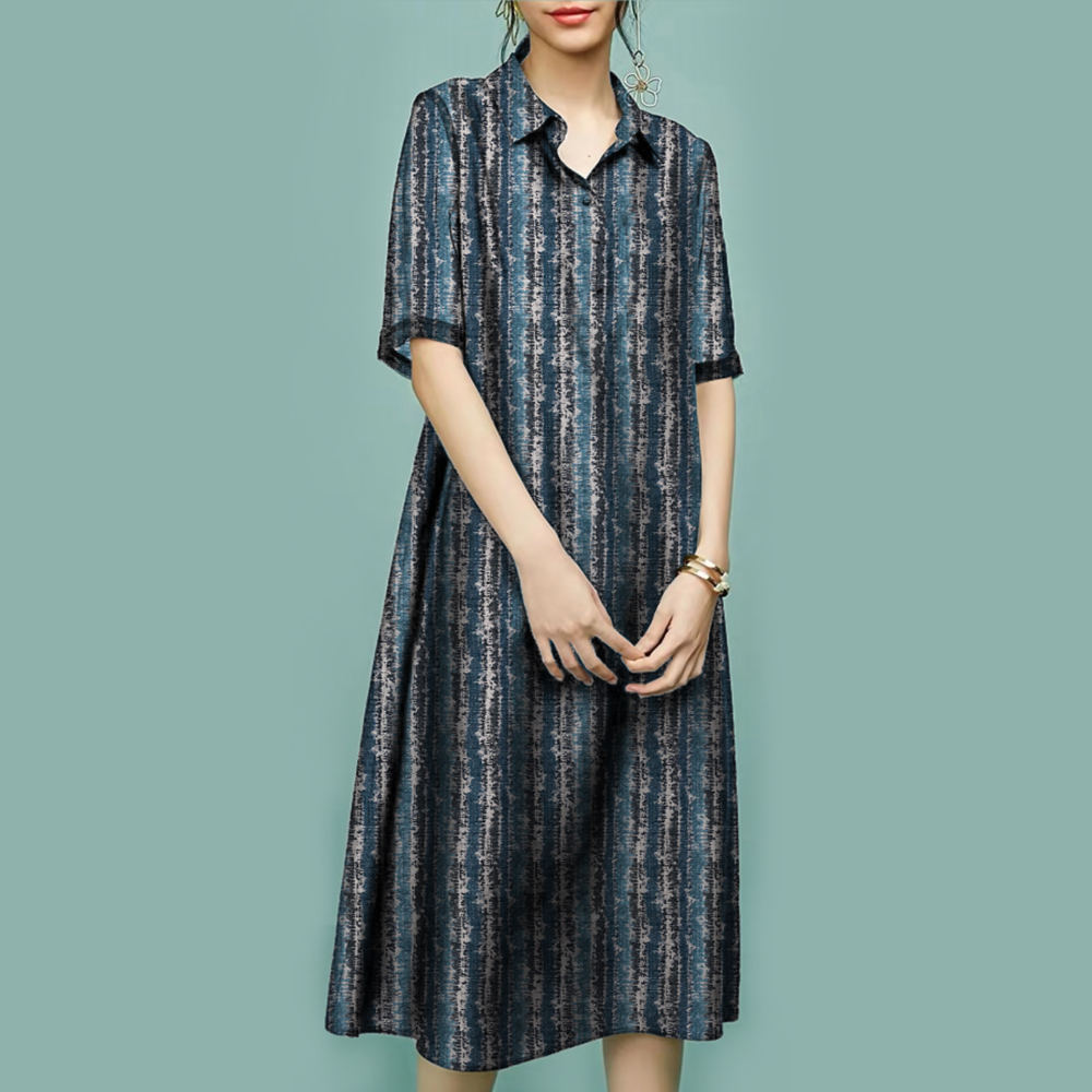 Soktas Fabric Digital Printing