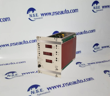 FCM10E Communication 10Mbps Coax I/A