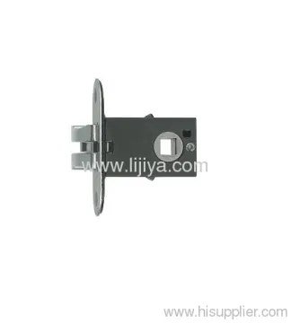 Cross Key Cylinder Lock 