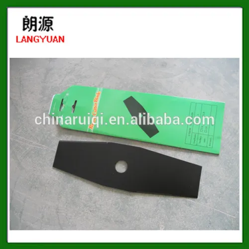 Mulch Blade Brush Cutter 2t 3t 4t 8t 16t 32t Glass Cutter Blade, High