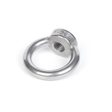 Karabiner Stainless Steel M10 Eyebolt Manufactory