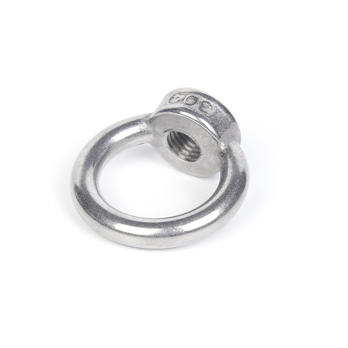 Brew Karabiner Stainless Steel M10 Eyebolt Factory