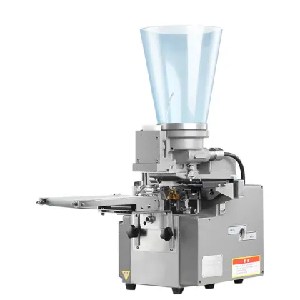 China Dumpling Making Machine - Japan Dumpling Machine Manufacturer
