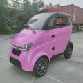 very cheap electric mini car with eec coc