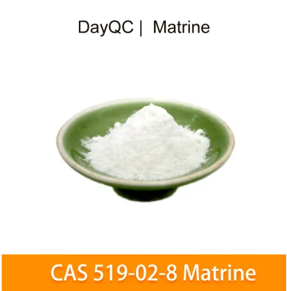 Natural Sophora Flavescens Extract Cosmetic Grade Matrine