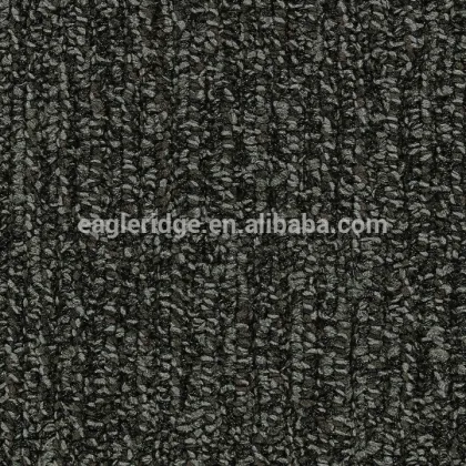 Football field carpet living room