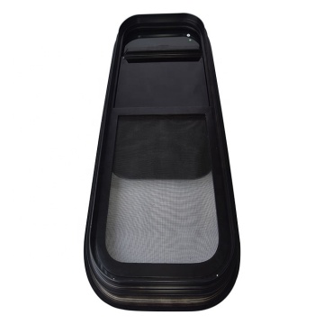 Best Quality Aluminum Alloy Caravan Motorhome Sliding Window