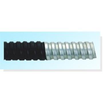 PVC COATED FLEXIBLE STAINLESS STEEL CONDUIT