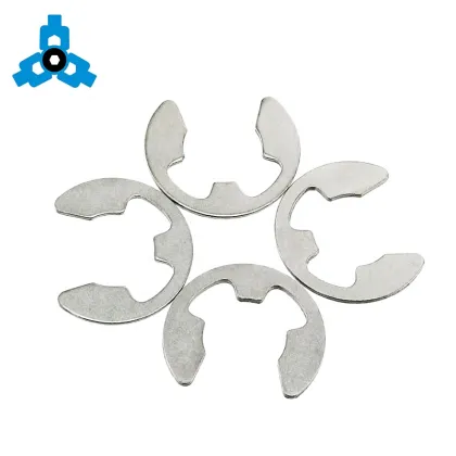 DIN6799 E Clip Retaining Retaining Lock Washer