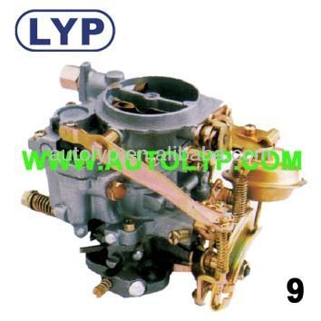 carburetor used for toyota 3k 4k 5k