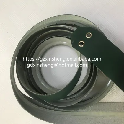 Polar 115 Conveyor Feeder Belt for Paper Cutter Machine - 3430mm x 60mm
