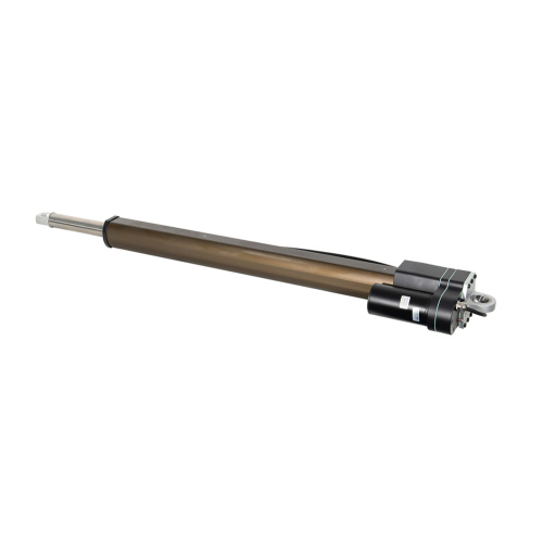 High Precision Waterproof Electric Solar Linear Actuator