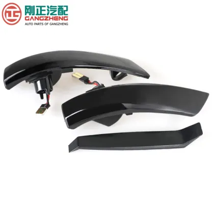 Auto Lighting Systems: Comprehensive Guide for Various Models of DONGFENG DFSK Vehicles