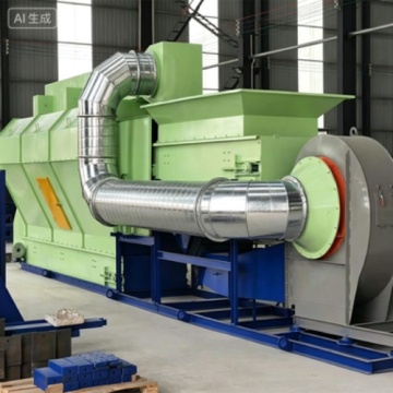 Integrated Recycling System for Demolition Solid Waste