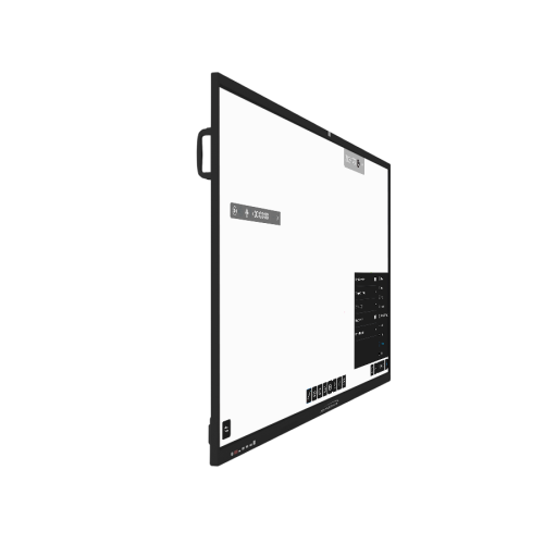 Interactive Whiteboards In The Classroom
