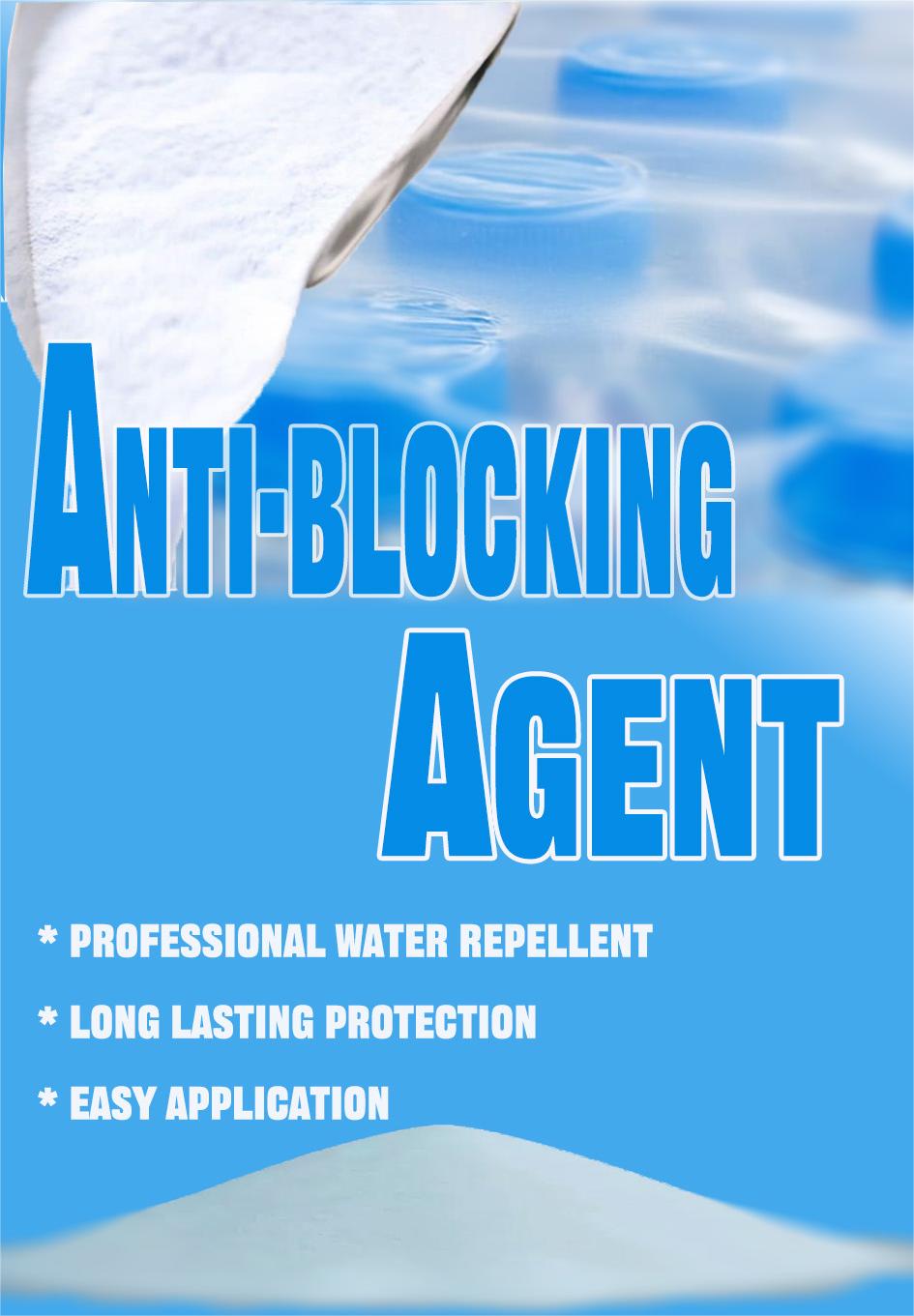 Anti Blocking Agent2