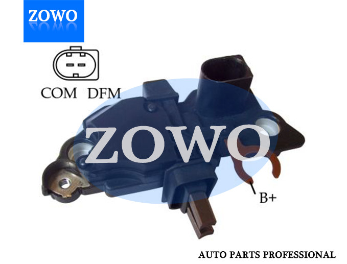 F00m144147 Alternator Regulator 12v